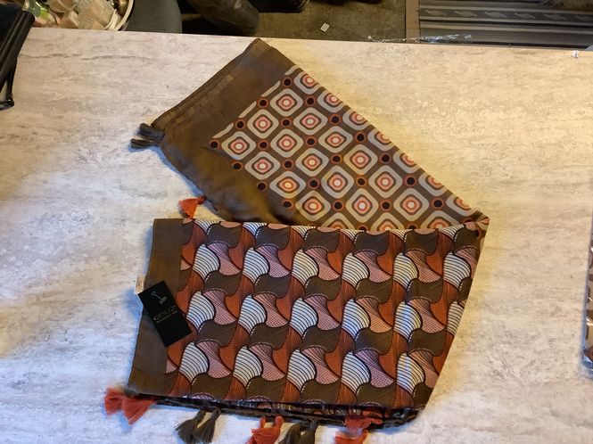 Hovedbilde Marcia scarf