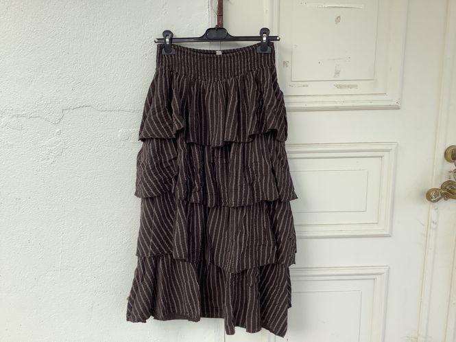 Hovedbilde Boho skirt