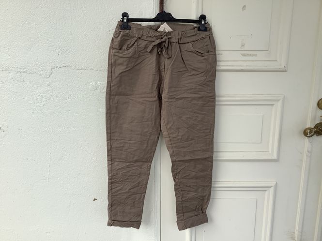 Hovedbilde Denver pants , taupe