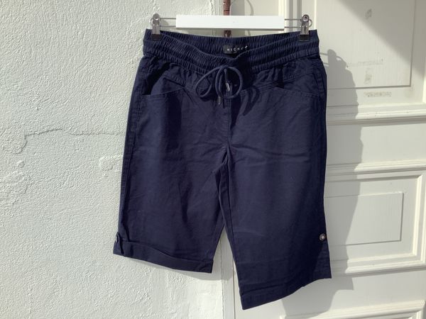 Hovedbilde City shorts navy