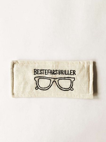 Hovedbilde Brilleetui Bestefar