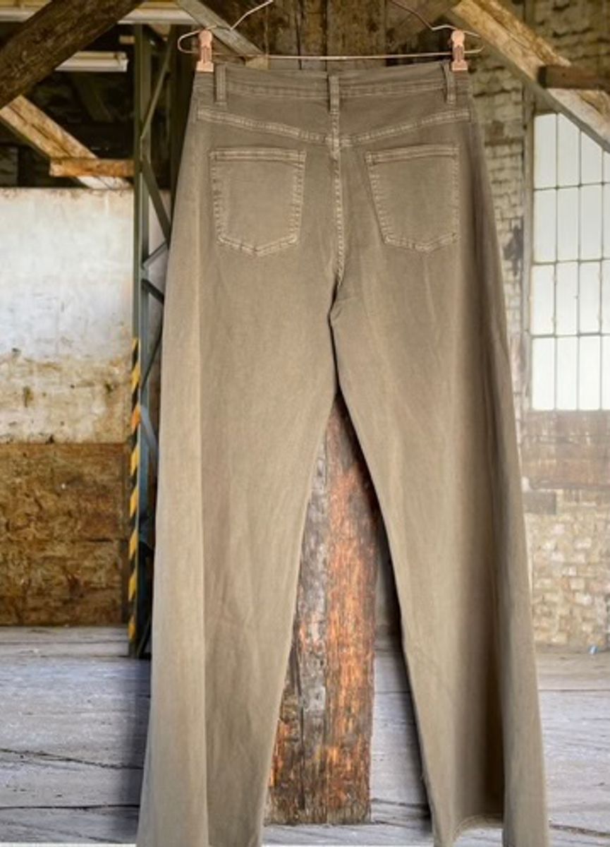 Julietta jeans, beige