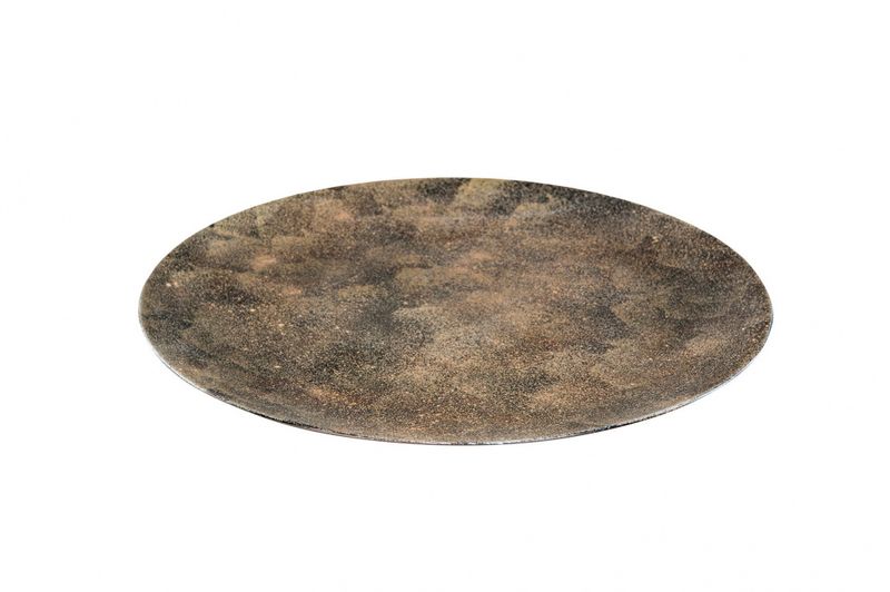Fat York, rust plastikk