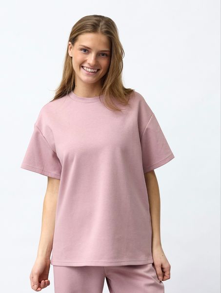 Hovedbilde Veda t-shirt, rosa