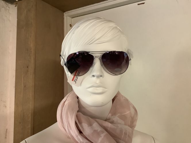 Hovedbilde Solbrille pilot