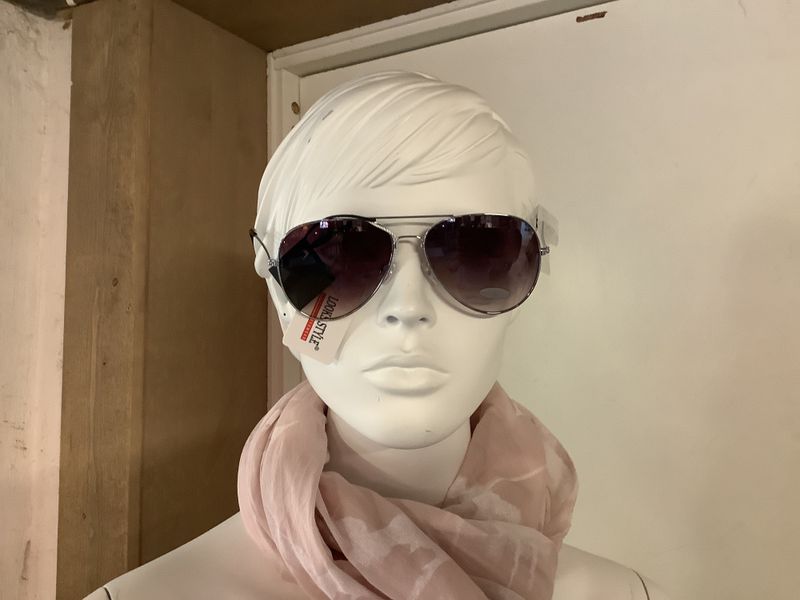Solbrille pilot