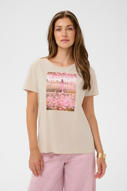 Hovedbilde CRJoliy T-shirt