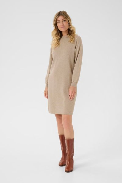 Hovedbilde CRDela knit dress