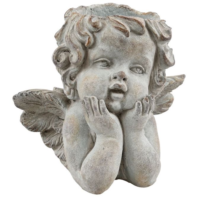 Hovedbilde Potte angel