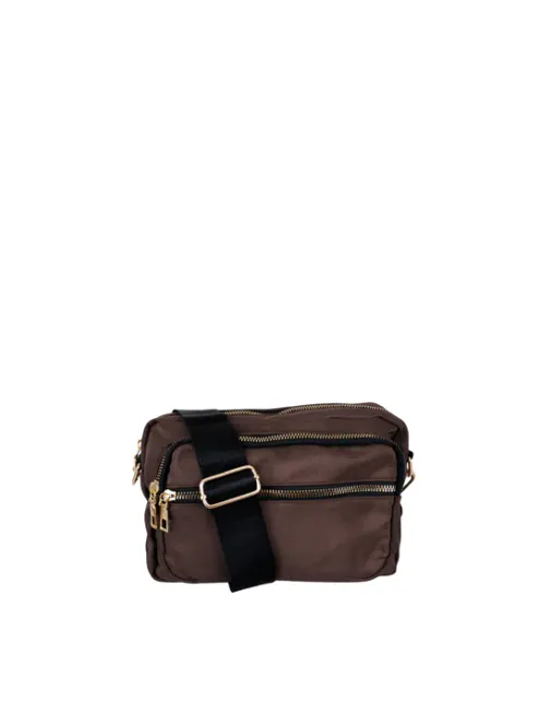 Hovedbilde Banda cross over bag ,brown