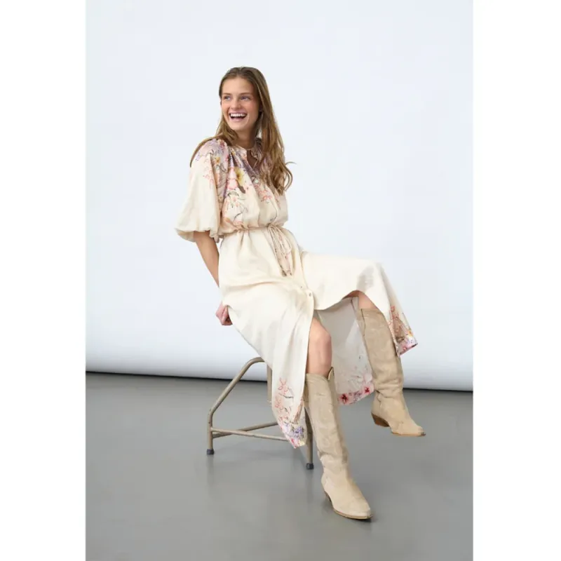 Elise dress