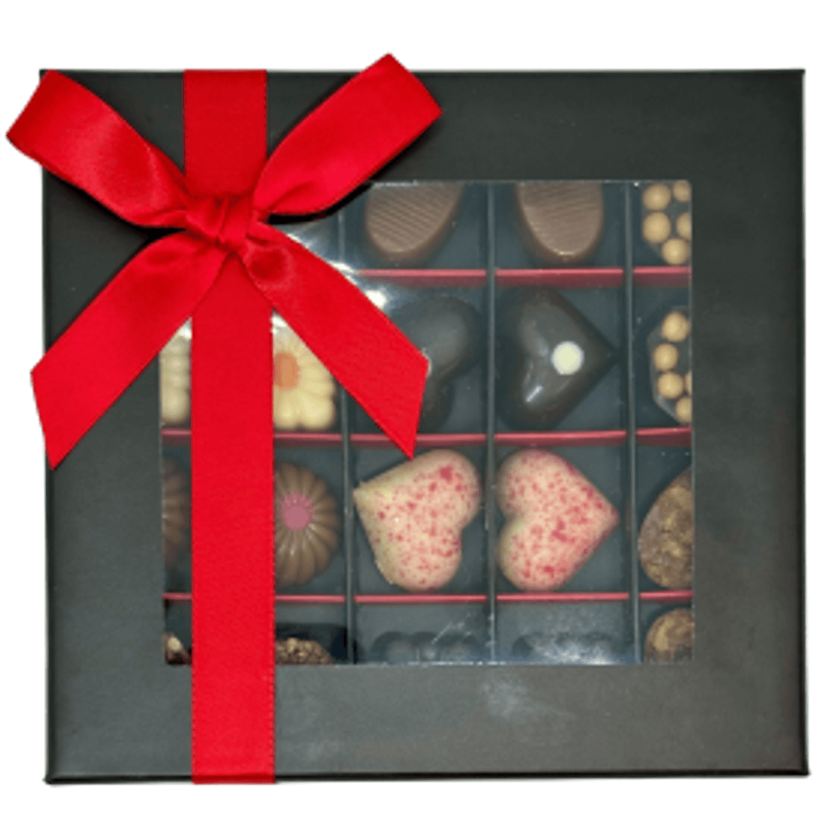 Petit Grandeur fransk konfekt. 100 gram