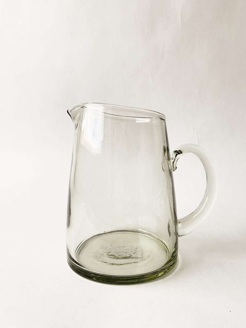 Hovedbilde Glassmugge, h17 cm
