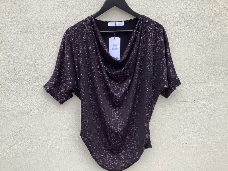 Glam topp