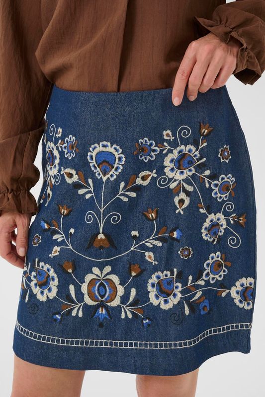 CRGro skirt
