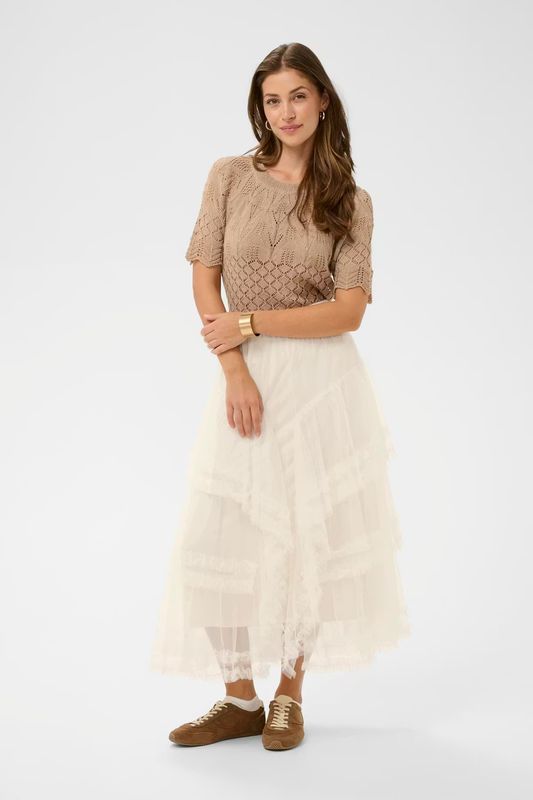 CRSissel skirt