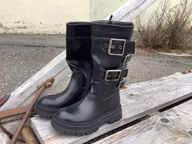 Hovedbilde Raja long boots