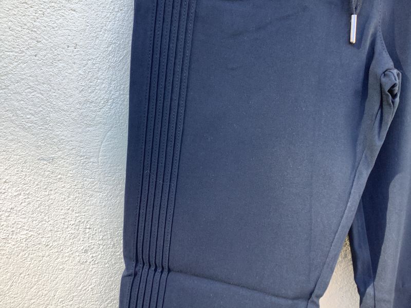 Tundra bukse biser, navy
