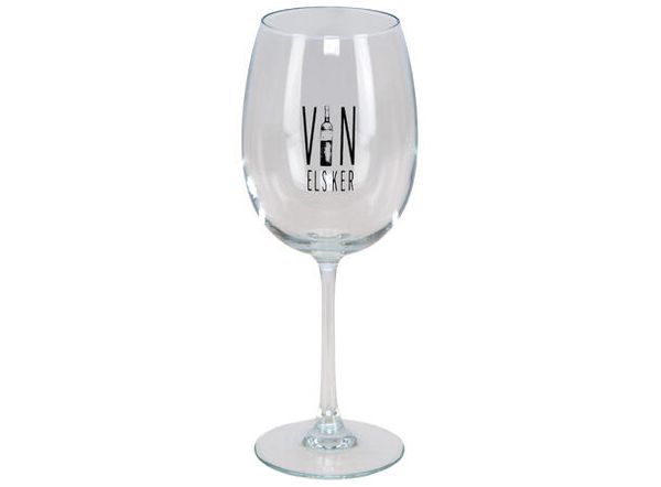 Hovedbilde Vinglass Vinelsker 