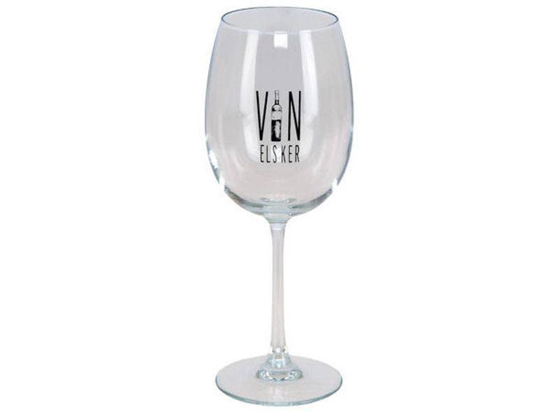 Vinglass Vinelsker 