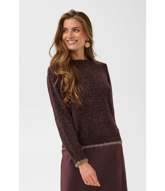 Hovedbilde CRCicia knit pullover