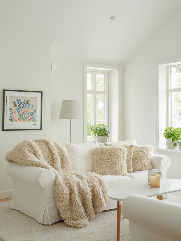 Wooly teppe