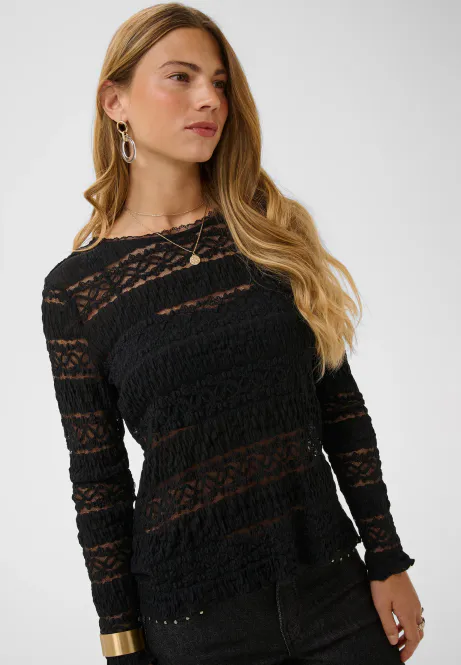 Hovedbilde CRRosel T-shirt