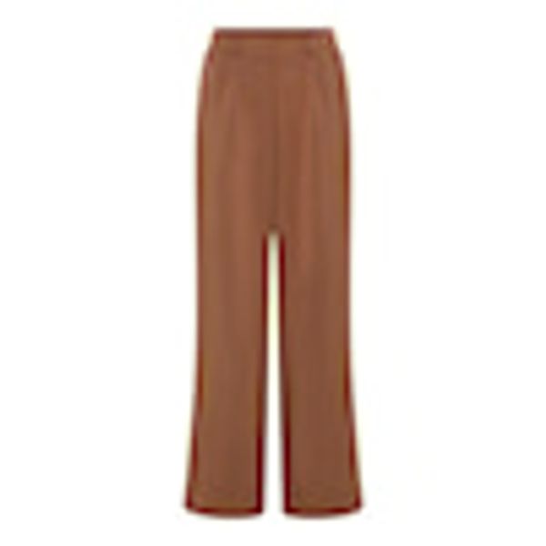 Hovedbilde Winter sporty bukse, cognac