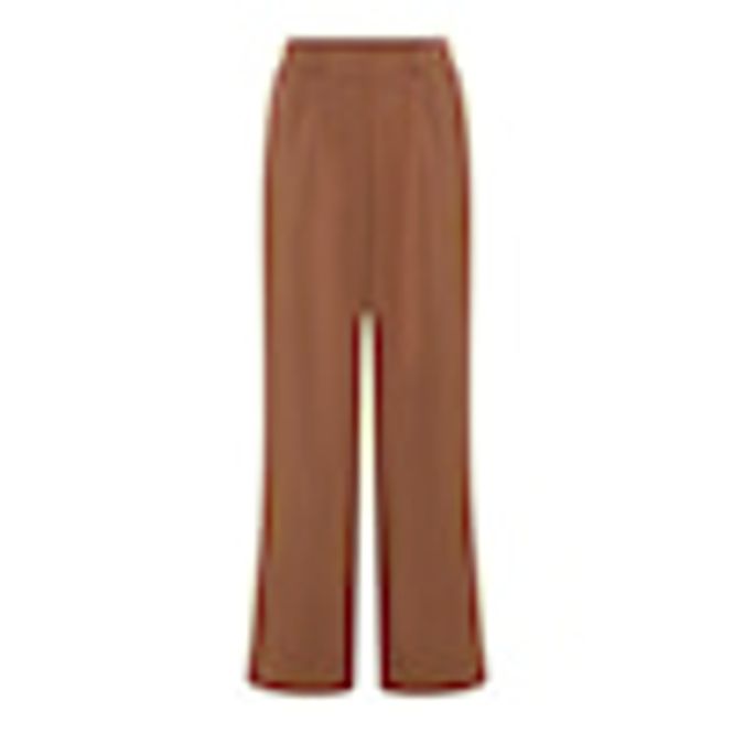 Hovedbilde Winter sporty bukse, cognac
