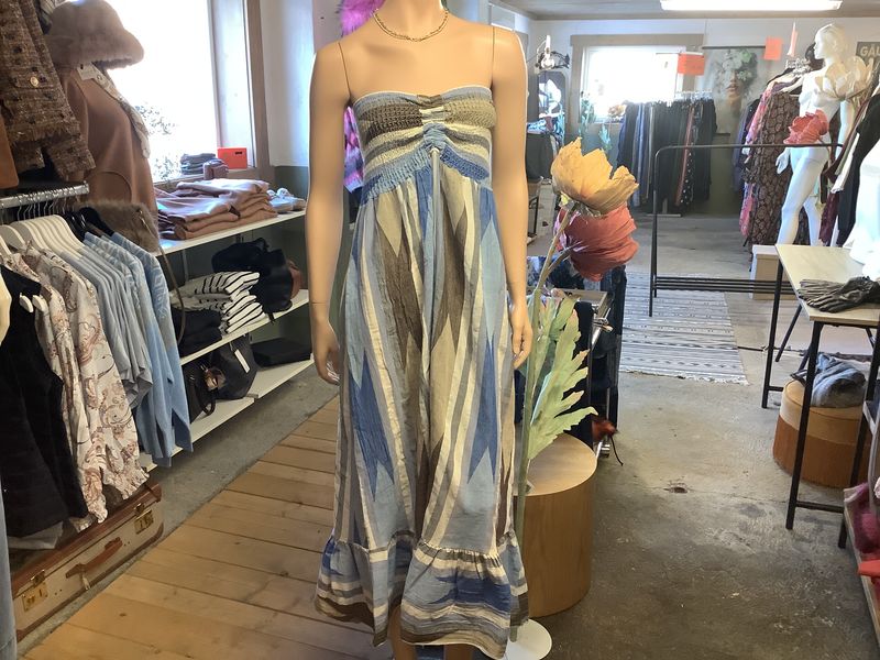 Pree dress