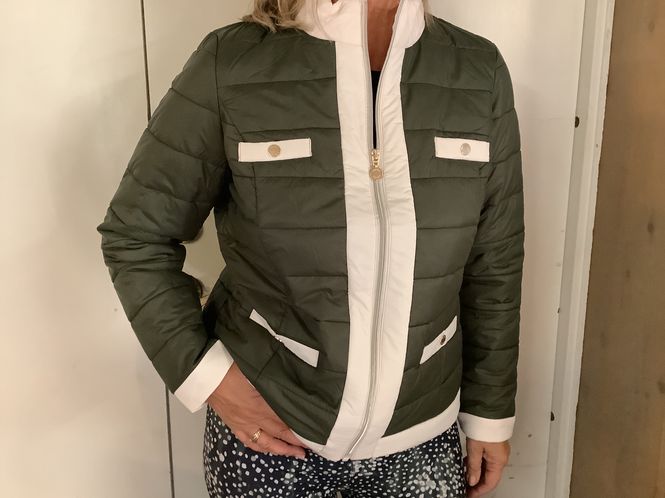 Hovedbilde Angela jacket