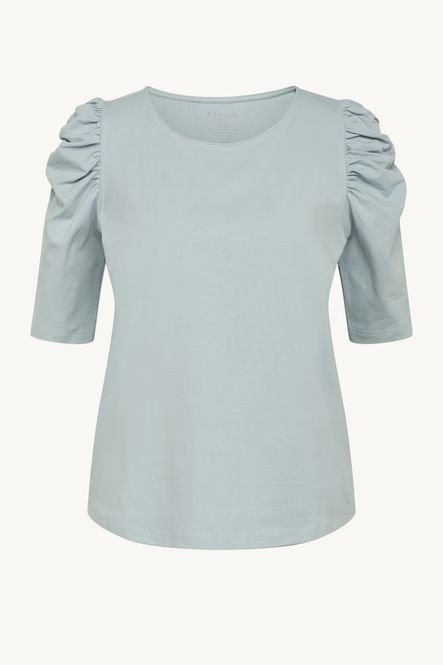 Hovedbilde CWAdrienne t-shirt ocean
