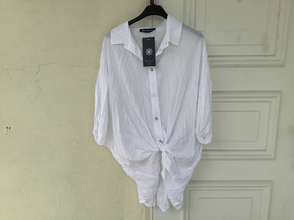 Hovedbilde Shine shirt