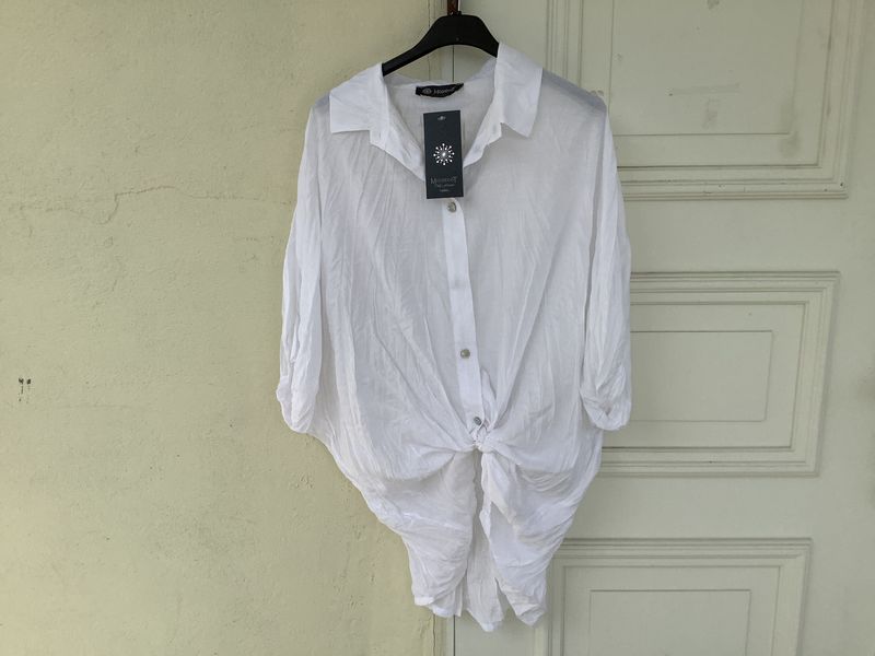 Shine shirt