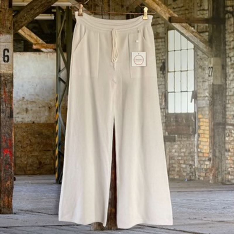 Dafina trousers , calce