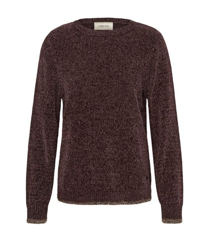 CRCicia knit pullover
